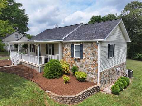 4394 WESTOVER DR, Danville, VA 24541