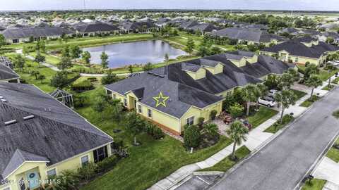 6008 Van Ness Drive, Melbourne, FL 32940