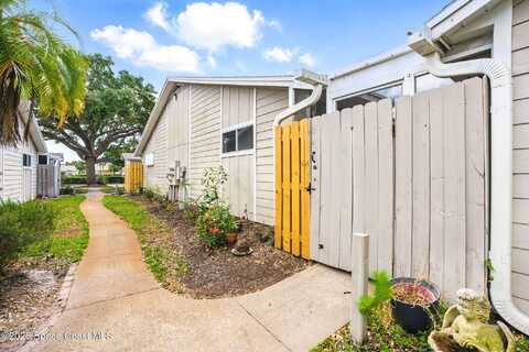 1931 Quail Ridge Court, Cocoa, FL 32926