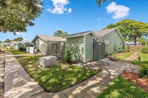 1931 Quail Ridge Court, Cocoa, FL 32926