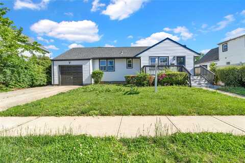 12 woodbine Drive S, Hicksville, NY 11801