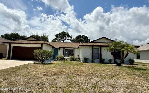 440 Dinner Street NE, Palm Bay, FL 32907