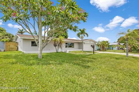 325 Park Avenue, Satellite Beach, FL 32937
