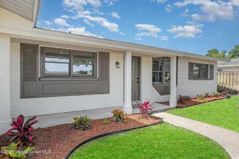 906 Kings Post Road, Rockledge, FL 32955