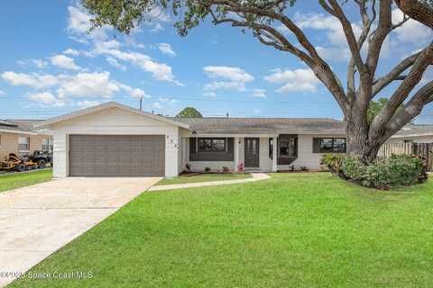 906 Kings Post Road, Rockledge, FL 32955