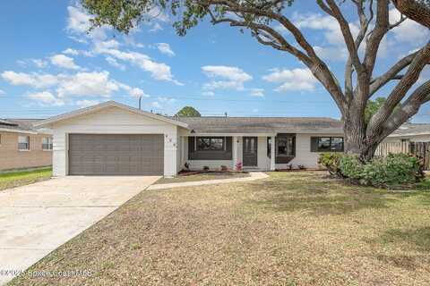 906 Kings Post Road, Rockledge, FL 32955