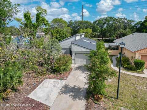 425 Willow Tree Drive, Melbourne, FL 32940