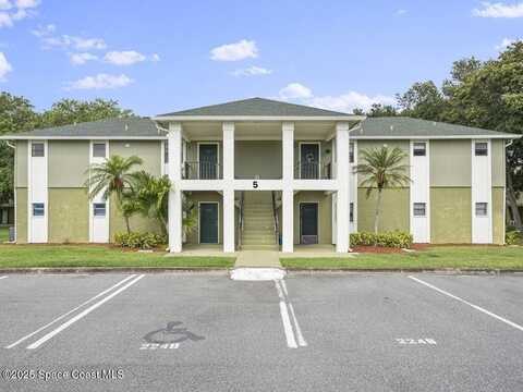 2220 Flower Tree Circle, Melbourne, FL 32935