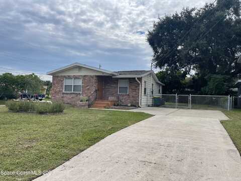 65 Peck Avenue, Merritt Island, FL 32952