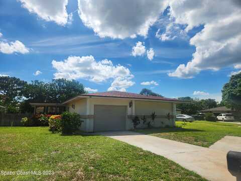 230 Applewood Circle, Melbourne, FL 32940