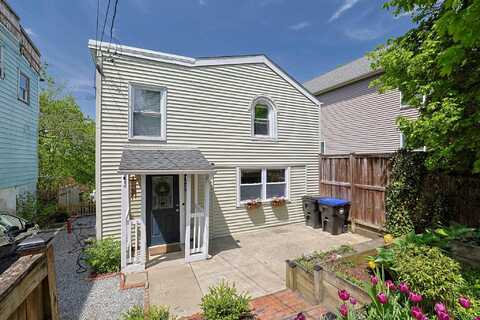 158 N Clinton Street, Poughkeepsie, NY 12601