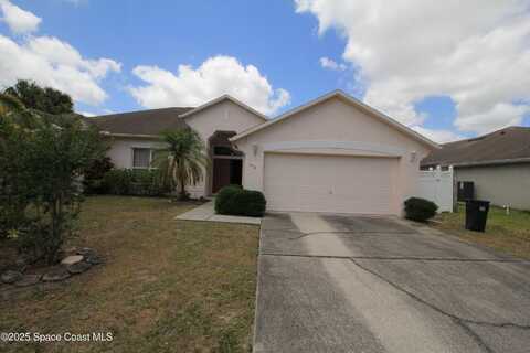 556 Bernardo Avenue NE, Palm Bay, FL 32907