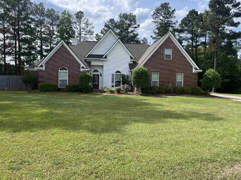 320 Terry Pond Cove, White Hall, AR 71602