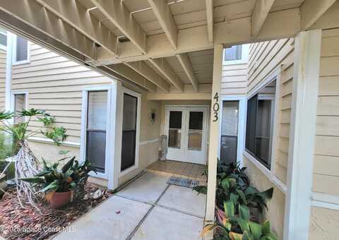 107 La Costa Street, Melbourne Beach, FL 32951