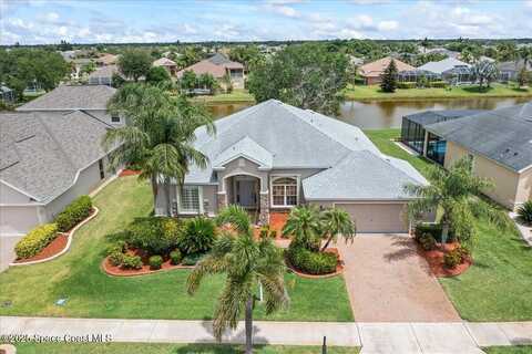 4837 Merlot Drive, Rockledge, FL 32955