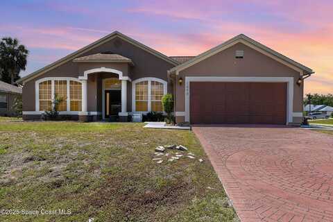 1490 Ashboro Circle SE, Palm Bay, FL 32909
