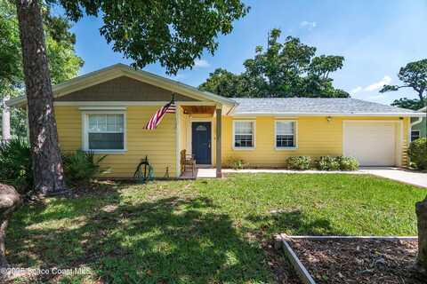 3384 SW Elizabeth Street, West Melbourne, FL 32904