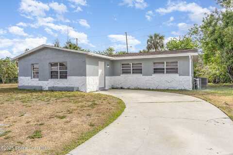 589 Clarke Street, Cocoa, FL 32926