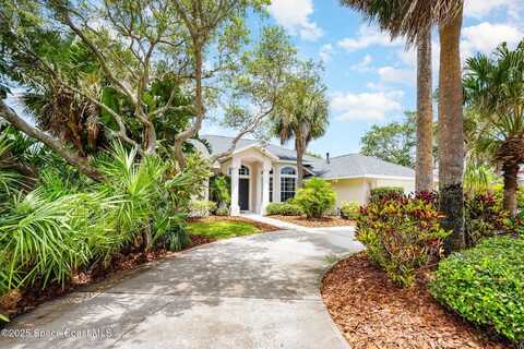 155 Martesia Way, Indian Harbour Beach, FL 32937