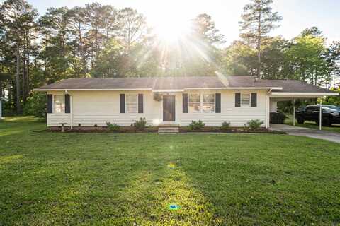 804 Elm Street, Smackover, AR 71762