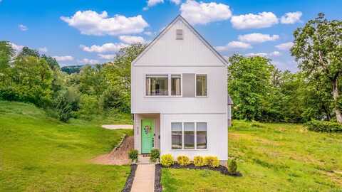920 Park Street, Little Rock, AR 72202