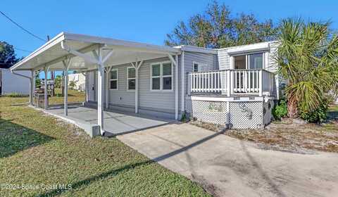 2971 Indian River Drive NE, Palm Bay, FL 32905