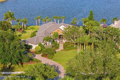 3233 Bellwind Circle, Rockledge, FL 32955