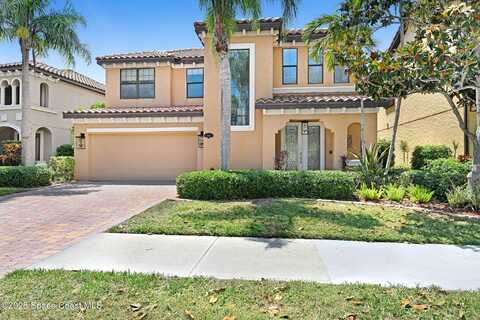 696 Palos Verde Drive, Satellite Beach, FL 32937