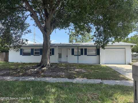 3080 Rosemarie Drive, Titusville, FL 32796