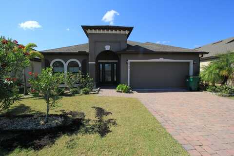4468 Alligator Flag Circle, West Melbourne, FL 32904