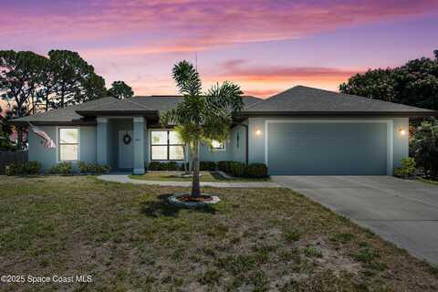 1627 Earlham Avenue NW, Palm Bay, FL 32907