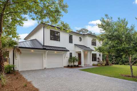111 Dolphin Drive, Santa Rosa Beach, FL 32459