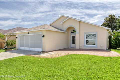 2455 Bayhill Drive, Melbourne, FL 32940