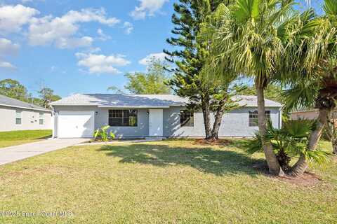 1361 Rascal Street SE, Palm Bay, FL 32909