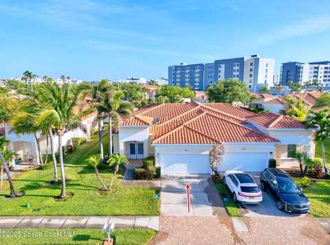 8657 Villanova Drive, Cape Canaveral, FL 32920