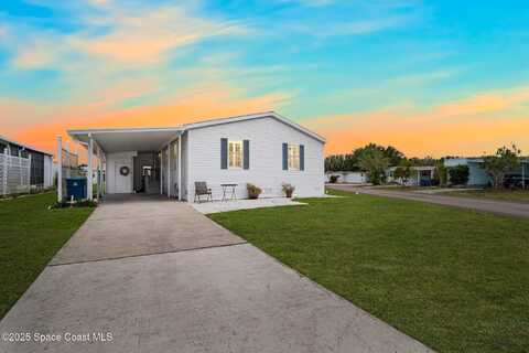 1241 Shell Court NE, Palm Bay, FL 32907
