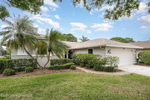 1537 Independence Avenue, Melbourne, FL 32940