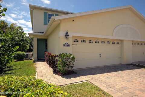 1027 Steven Patrick Avenue, Indian Harbour Beach, FL 32937