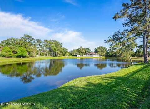 2544 Ventura Circle, Melbourne, FL 32904