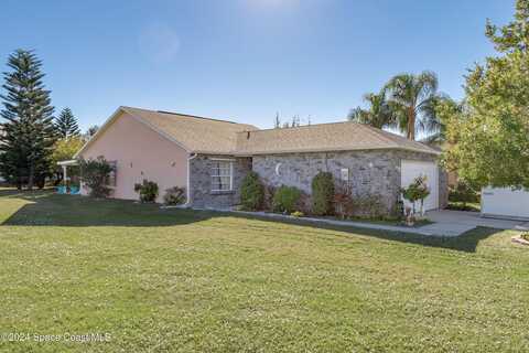 4001 Bayberry Drive, Melbourne, FL 32901