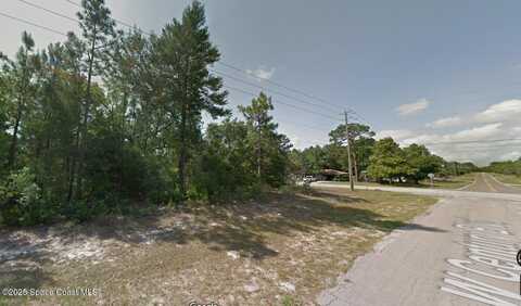 2886 W Century Boulevard, Citrus Springs, FL 34434