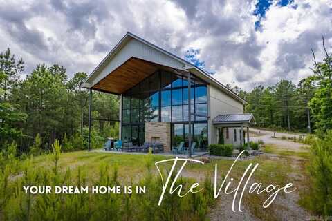 728 High Peak, Hot Springs Village, AR 71909
