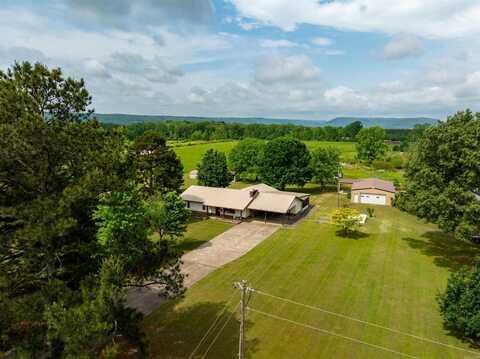 140 Bird Dove Lane, Heber Springs, AR 72543