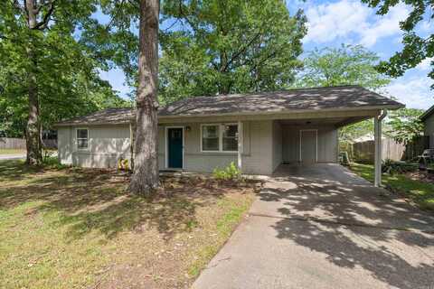3308 Henson Place, Bryant, AR 72022