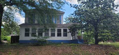 1902 S Laurel Street, Pine Bluff, AR 71601