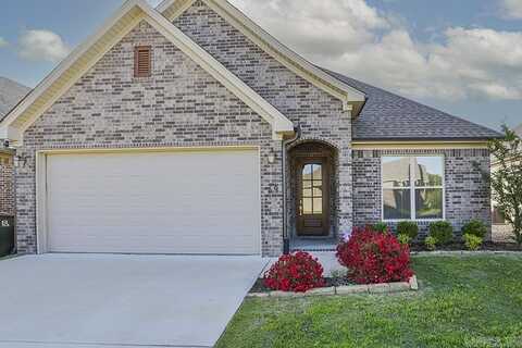 49 Saffron Circle, Little Rock, AR 72223