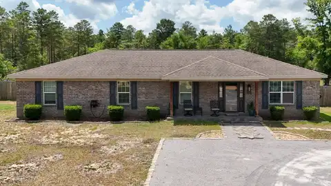 199 W Italian Avenue, DeFuniak Springs, FL 32433