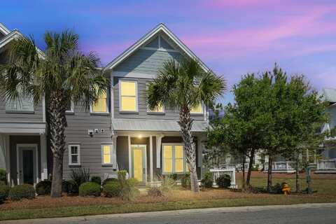 10 York Lane, Inlet Beach, FL 32461