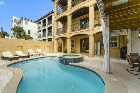 28 Spyglass Drive, Miramar Beach, FL 32550