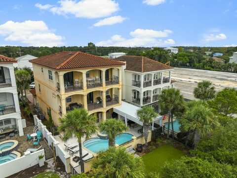 28 Spyglass Drive, Miramar Beach, FL 32550